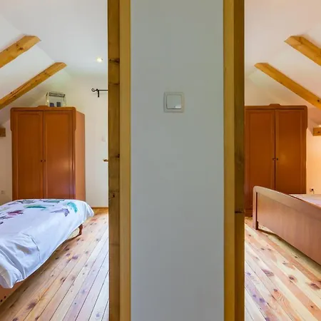Chalet Sumska Kuca