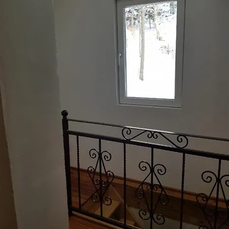 Chalet Sumska Kuca