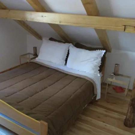 Sumska Kuca Chalet