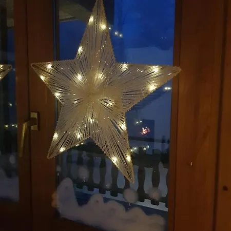 Chalet Sumska Kuca