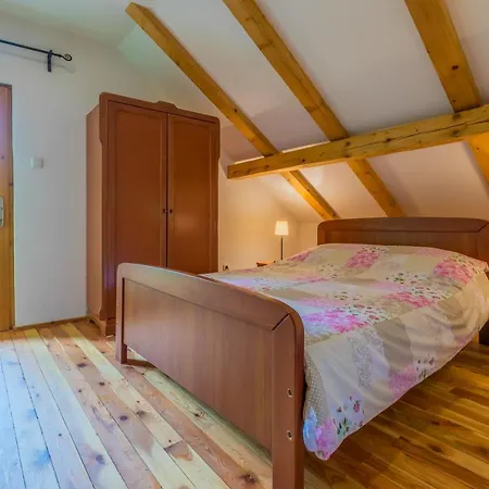 Sumska Kuca Chalet Bribir (Primorje-Gorski Kotar)