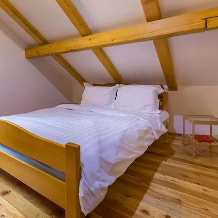 Chalet Sumska Kuca