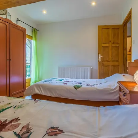 Chalet Sumska Kuca