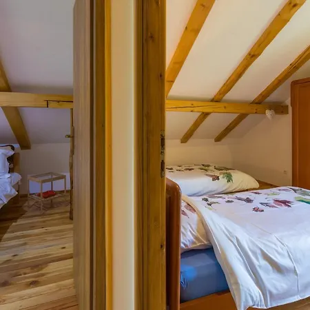 Sumska Kuca Chalet Bribir (Primorje-Gorski Kotar)