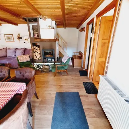 Sumska Kuca Chalet