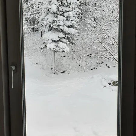 Sumska Kuca Chalet