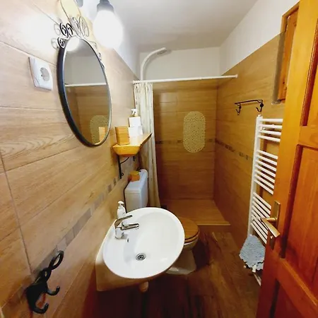 Chalet Sumska Kuca *