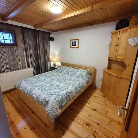 Chalet Sumska Kuca