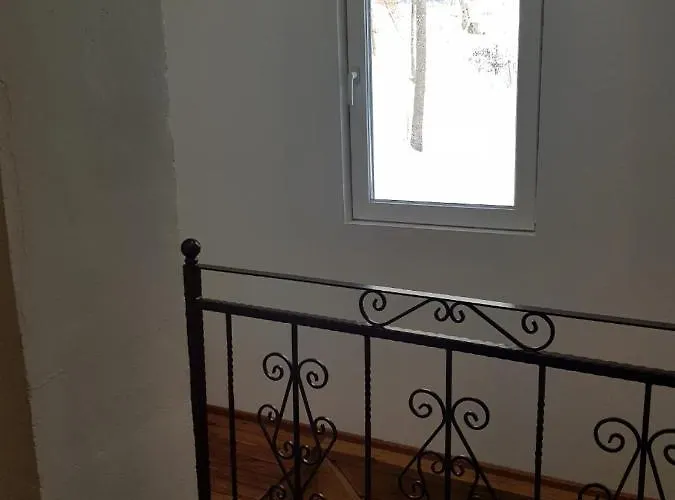 Σαλέ Sumska Kuca