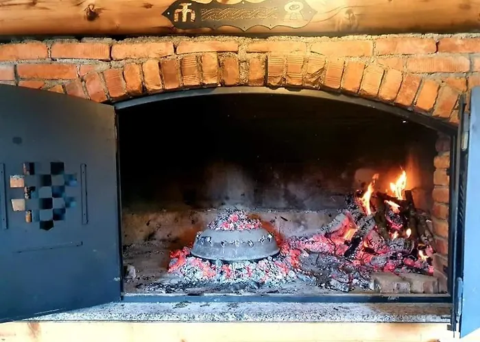Sumska Kuca
