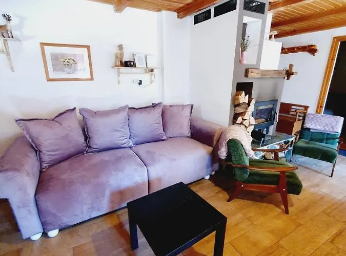 Sumska Kuca * 布里比尔