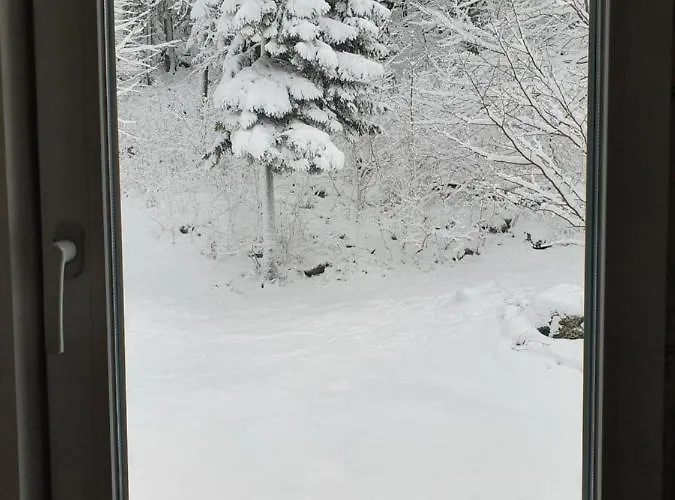 Sumska Kuca Σαλέ