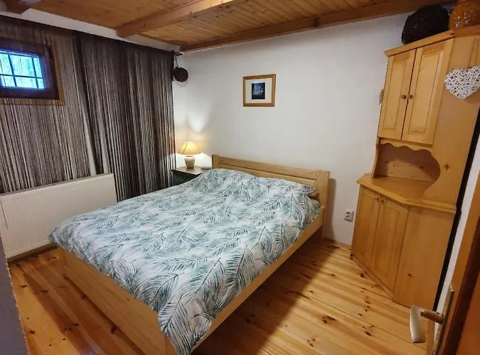 Σαλέ Sumska Kuca